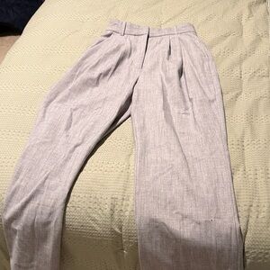 Abercrombie & Fitch Sloan Curve Love Pants Short